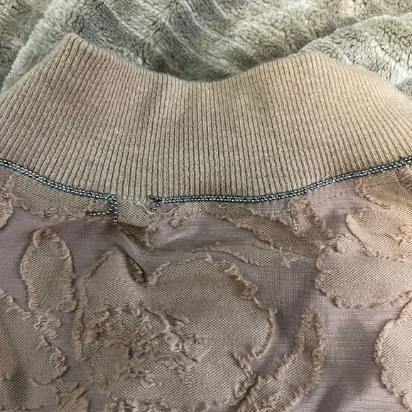 Brunello Cucinelli Beige Outerwear - Picture 4 of 5